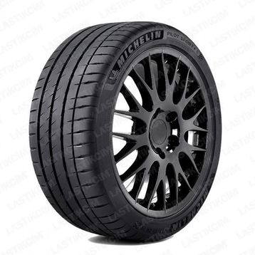 Michelin 235/35R20 92Y Pilot Sport 4 S XL NO Yaz Lastiği