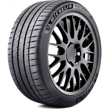 Michelin 235/40 R18 95Y XL Pilot Sport 4 Yaz Lastiği