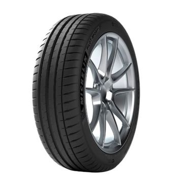 Michelin 235/40 R18 95Y XL Pilot Sport 4 Yaz Lastiği