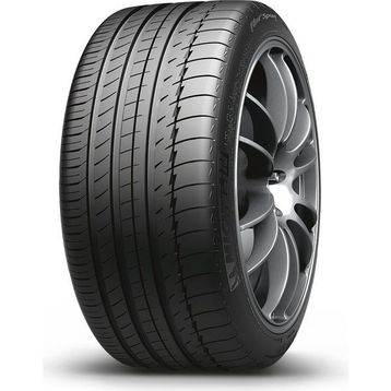 Michelin 235/40 R18 95Y XL Pilot Sport PS2 N4 Yaz Lastiği 2025