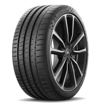 Michelin 235/40 R19 96Y XL Pilot Sport 5 Yaz Lastiği