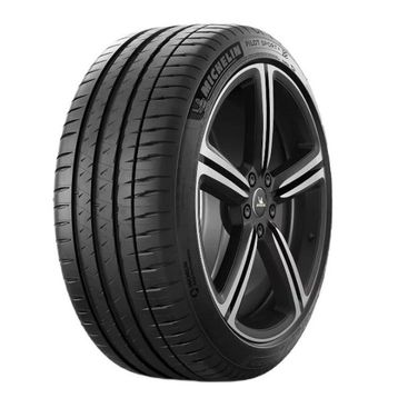Michelin 235/40 ZR18 95Y XL Pilot Sport 4 MO1 Yaz Lastiği 2025