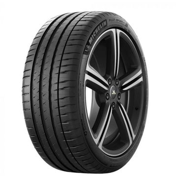Michelin 235/40 ZR18 95Y XL Pilot Sport 4 MO1 Yaz Lastiği