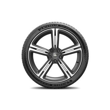 Michelin 235/40 ZR18 95Y XL Pilot Sport 5 Yaz Lastiği Üretim Yılı: 2023