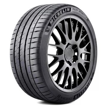 Michelin 235/40R18 95Y Pilot Sport PS2 N4 XL Yaz Lastiği 2026