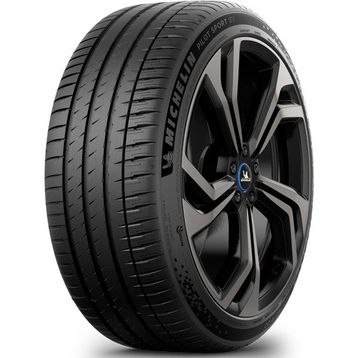 Michelin 235/45 R20 100Y XL Pilot Sport EV AO Yaz Lastiği 2026