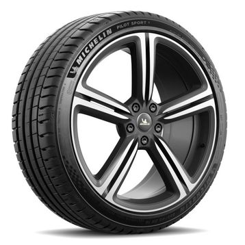 Michelin 235/45 ZR19 99Y XL Pilot Sport 5 Yaz Lastiği Üretim Yılı: 2024