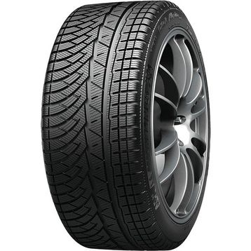 Michelin 235/50 R17 100V XL Pilot Alpin PA4 Kış Lastiği