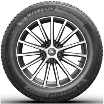 Michelin 235/50 R18 97V CrossClimate 2 Dört Mevsim Lastiği