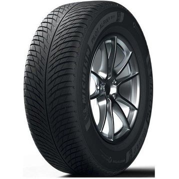 Michelin 235/50 R19 103H XL Pilot Alpin 5 AO Kış Lastiği 2025
