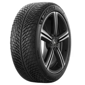 Michelin 235/50 R19 103H XL Pilot Alpin 5 AO Kış Lastiği 2025