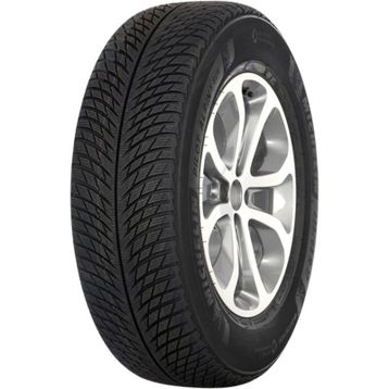 Michelin 235/50 R20 104V XL Pilot Alpin 5 Suv Kış Lastiği