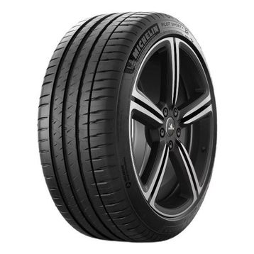 Michelin 235/50 R20 104V XL Pilot Sport 4 SUV Yaz Lastiği 2025