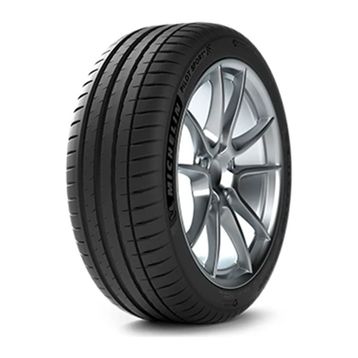 Michelin 235/50 R20 104V XL Pilot Sport 4 Yaz Lastiği 2024
