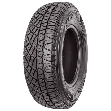 Michelin 235/55 R17 103H XL Latitude Cross SUV Yaz Lastiği 2025