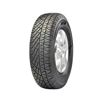 Michelin 235/55 R17 103H XL Latitude Cross SUV Yaz Lastiği 2025