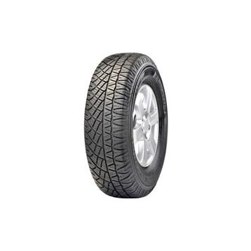 Michelin 235/55 R17 103H XL Latitude Cross SUV Yaz Lastiği 2025