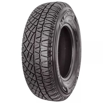 Michelin 235/55 R17 103H XL Latitude Cross SUV Yaz Lastiği 2025