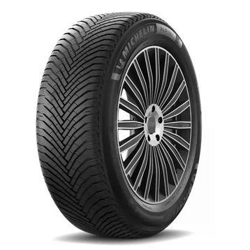 Michelin 235/55 R17 103V XL Alpin 7 SUV Kış Lastiği 2025