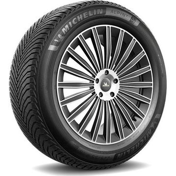 Michelin 235/55 R17 103V XL Alpin 7 SUV Kış Lastiği 2025