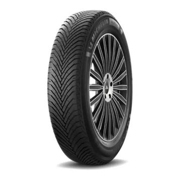 Michelin 235/55 R17 103V XL Alpin 7 SUV Kış Lastiği 2025