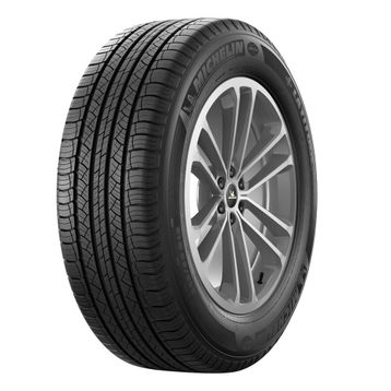 Michelin 235/55 R18 100V Latitude Tour HP GRNX Yaz Lastiği 2025