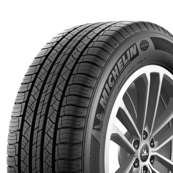 Michelin 235/55 R18 100V Latitude Tour HP GRNX Yaz Lastiği 2025