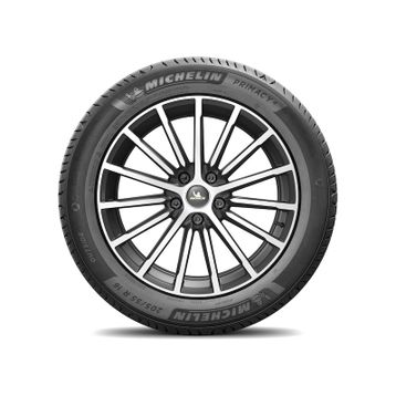 Michelin 235/55 R18 100W Primacy 4 MO S1 Yaz Lastiği