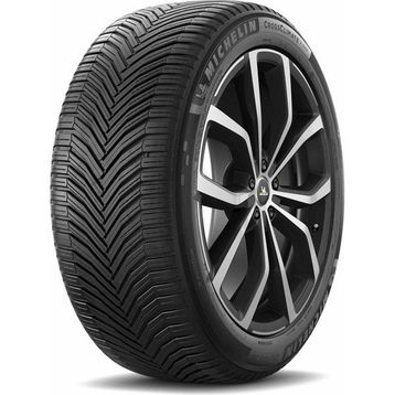 Michelin 235/55 R19 101T Crossclimate 2 Suv Dört Mevsim Lastiği 2026