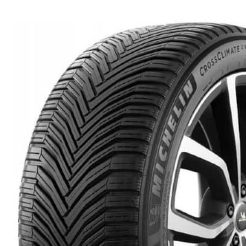 Michelin 235/55 R19 101T Crossclimate 2 Suv Dört Mevsim Lastiği 2026