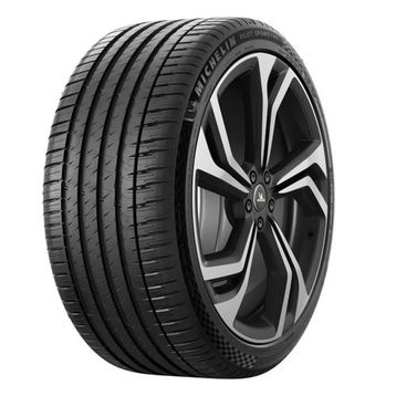 Michelin 235/55 R19 101V Pilot Sport 4 SUV EMT FRV Yaz Lastiği 2025