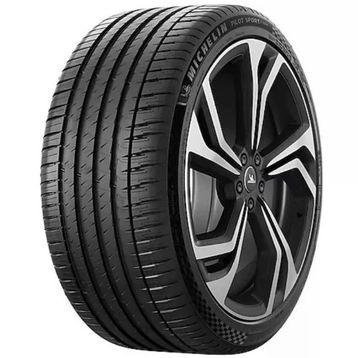 Michelin 235/55 R19 101V Pilot Sport 4 SUV Yaz Lastiği 2025