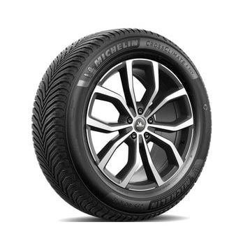 Michelin 235/55 R19 105W XL CrossClimate 2 SUV Dört Mevsim Lastiği 2025