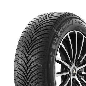 Michelin 235/55 R20 102V A/W CrossClimate 2 Dört Mevsim Lastiği 2025