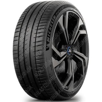 Michelin 235/55 R20 105Y XL Pilot Sport NE0 EV Yaz Lastiği 2025