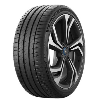 Michelin 235/55 R20 105Y XL Pilot Sport NE0 EV Yaz Lastiği 2025