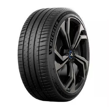 Michelin 235/55 R20 105Y XL Pilot Sport NE0 EV Yaz Lastiği 2025