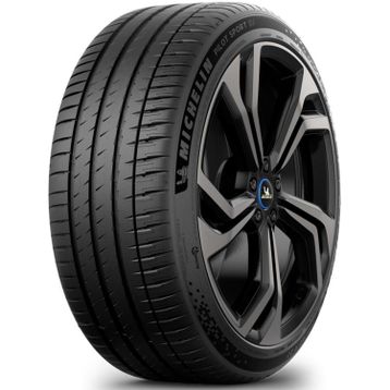 Michelin 235/55 R20 105Y XL Pilot Sport NE0 EV Yaz Lastiği 2025