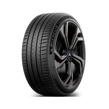 Michelin 235/55 R20 105Y XL Pilot Sport NE0 EV Yaz Lastiği 2025