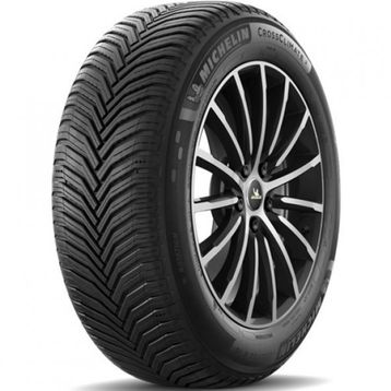 Michelin 235/55r19 101v Crossclimate 2 Suv Dört Mevsim Lastiği