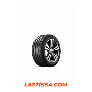 Michelin 235/60 R18 103V Pilot Sport 4 ZP SUV Yaz Lastiği 2025