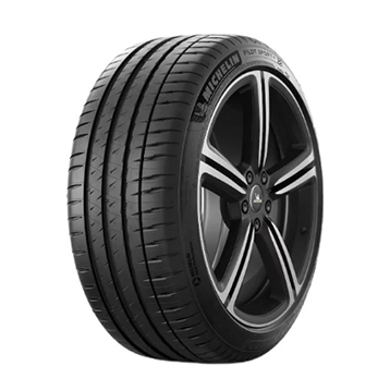 Michelin 235/60 R18 112T Pilot Sport 4 SUV Yaz Lastiği 2024