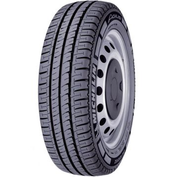 Michelin 235/65 R16C 121/119R Agilis Yaz Lastiği