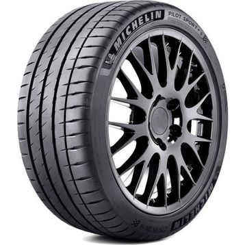 Michelin 245/30ZR21 91Y XL Pilot Sport 4S Yaz Lastiği 2025
