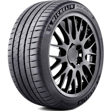 Michelin 245/35 R19 89Y Zp Rft Zr Pilot Sport 4s Yaz Lastiği