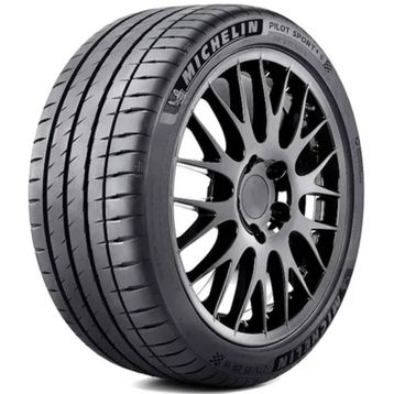 Michelin 245/35 R19 89Y Zp Rft Zr Pilot Sport 4s Yaz Lastiği