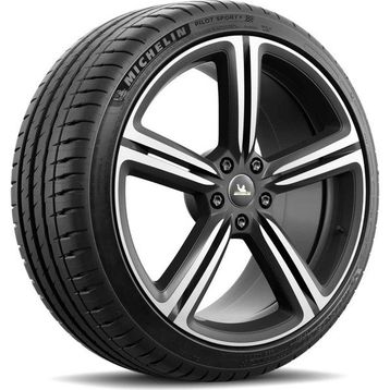 Michelin 245/35 R19 93Y XL Pilot Sport 4 ZP Yaz Lastiği 2023