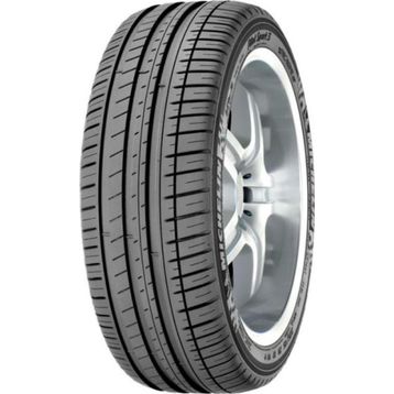 Michelin 245/35 R20 95Y XL Pilot Sport 3 ZP MOE Yaz Lastiği 2025