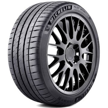 Michelin 245/35 R21 96Y XL Pilot Sport 4 S Yaz Lastiği