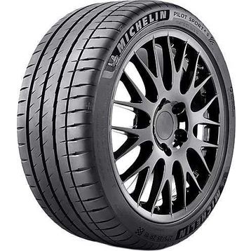 Michelin 245/35 R21 96Y XL Pilot Sport 4S Yaz Lastiği 2025